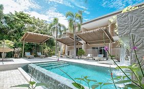 Tamarindo Bay Boutique Hotel, Apartments & Suites (Adults Only)